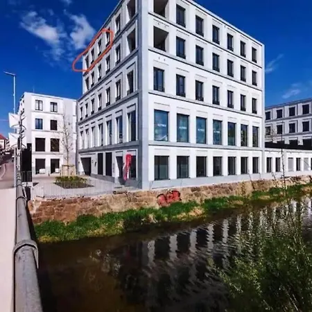 Lägenhet Galli Gallneukirchen