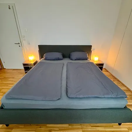 Galli Lägenhet *
