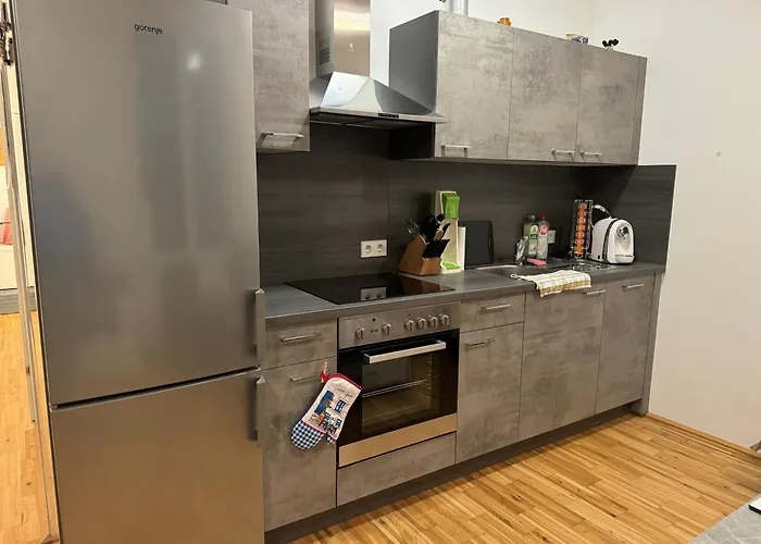 Daire Galli Gallneukirchen