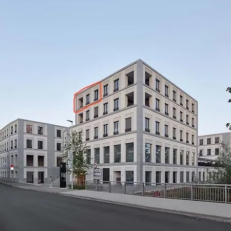 Galli Appartement *