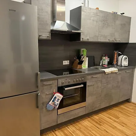 Galli Appartement Gallneukirchen