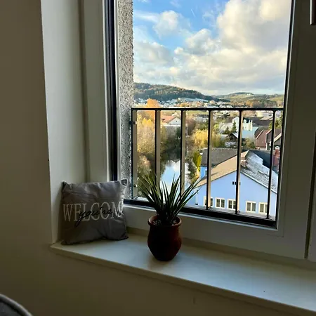 Appartement Galli *